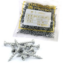 휠네이쳐 (주)휠네이쳐 목재용피스(델타), 길이 32mm [1000개], 1000개