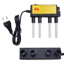 프리미엄 물 가정용 전기 분석기 수질 테스트 도구 TDS 탭 분해 장비 PH 테스터 220V, 한개옵션0