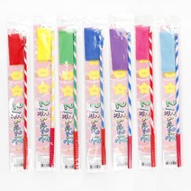 2000 리듬체조리본 파랑 운동회 체조 끈 리본 체육대회