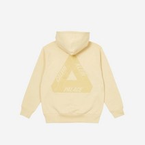 팔라스 x CK1 트라이퍼그 후드 위트 - 22SS Palace x CK1 Tri-Ferg Hood Wheat - 22SS