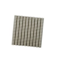 초강력 ND 자석 25mmx3T 40p 1set 사무 게시판 공지 교재용, 상세페이지 참조, 색상:[색상]본상품