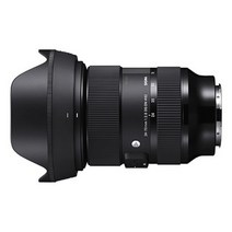 시그마 카메라 렌즈 24-70mm F2.8 DG DN, L마운트용