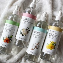 [더허브] 섬유향수 / 섬유탈취제 드레스퍼퓸 500ml 11종향, 블랙체리, 1개
