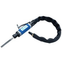 에어 랩핑툴 왕복 사상기 직선 금형 그라인더 파일기, AF-6 매거진 타입(표준) + 톱날