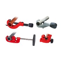 로덴베르거 동파이프커터 플라스틱커터 배관공구 커터 컷팅기 (1EA), 옵션05.파이프커터(강철) 7.0045, 1개