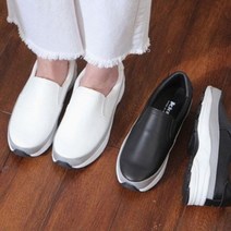 천연가죽스니커즈 여성화 스니커즈 소가죽 국내제작 고퀄리티