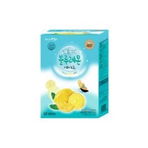 타이거마마 내몸에 블루레몬에이드 40Tx1개 /가정용레몬차/선물용차/에이드스틱/에이드가루/가정용레몬티, 40t, 1개, 타이거마마 내몸에 블루레몬에이