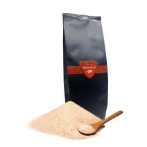 히말라야 소금장수 핑크소금 가는입자, 300g, 8개