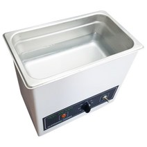 금성 초음파세척기 KS-200 국산 3.3L 안경 치과보철물, 1개