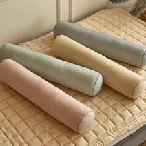 모던하우스 스웰) 쁘띠체크 핑크 키즈 바디필로우 15R*70 CZ1121010