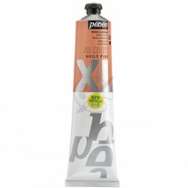 뻬베오 XL 유화 물감 200ml, [6167610]27 / BrightPink