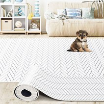 신나라-닷컴_헤링본 4M 애견카페트 강아지 거실매 반려동물 복도 층간소음매 방지매 놀이매 매트 용매 대형매 실내매 쿠션매 동물매 견매 애완_ tlsskfk, 신나라_닷컴-옵션_헤링본W 마블 4M