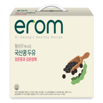 이롬 이롬황성주 검은참깨두유 190ml x 60팩, 없음