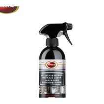 오토솔 스테인레스 파워크리너 500ML 광택약 광작업