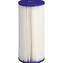 Culligan Heavy Duty Water Filter Cartridge 컬리건 헤비듀티 워터필터 카트리지 화이트 R-50-BBSA, 1개