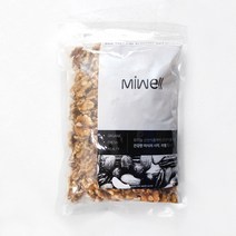 모닝 호두살 1/4태 1kg