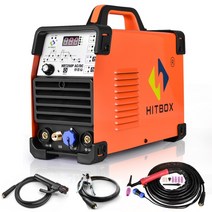 HZXVOGEN Tig AC 알루미늄 용접기 아크 스틱 도구 IGBT 인버터 솔다도르 포함, 01 HBT250P AC DC, HBT250P AC DC