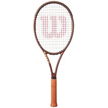 윌슨 테니스라켓 프로 스태프 97L V14.0 WR125911 290g 2023, G1, G1