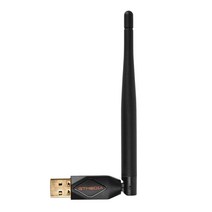 안테나와 USB 와이파이 Freesat V7 V8 시리즈 디지털 위성 수신기 TV 셋톱 박스 안정적인 신호