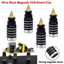 NEWACALOX 320mm/150mm 자기 유연한 팔 2PC 360 학위 악어 클립 PCB 보드 용접 보조 도구 세 번째 손, 옵션.01 CHINA, 옵션.02 LVJIAN-B-4