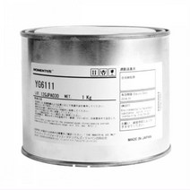 전기전자 백색 크림타입 방열그리스 1kg 자동차 산업용 오일 내마모성 절연