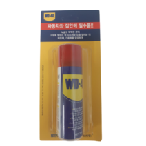 퀀텀케미칼 윤활방청제 녹방지 금속표면세정제 WD-40, 퀀텀WD78ml 일반형, 1개