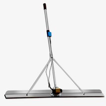 스텐 무선 마장 기계 스크리드 세멘 레벨링 콘크리트, 속도조정1.5m70W(알루미늄쉘순동모터)