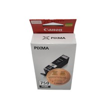 캐논 정품잉크 PIXMA MG6670 검정안료, 1개