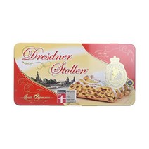 Emil Reimann 오리지널 드레스드너 슈톨렌 캔 750g