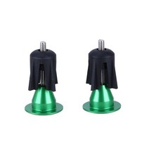 자전거핸들높이 조절 로드 픽시 하이브리드 자전거 일체형 핸들바 드롭바 그립 mtb 핸드 그립 고무 미끄럼 방지 양방향 잠금 사이클링 bmx 그립 그립, 기본 녹색