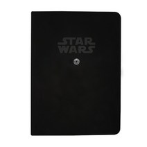 Star Wars 양장제본 노트