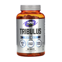 나우푸드 트리뷸러스 1000mg 180정