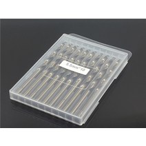 땅파는기계 뿌레카 천공기 구굴기 땅파기 1MM-13MM 코발트 고속 스틸 트위스트 드릴 구멍 M35 스테인레스, 28 5.5mm