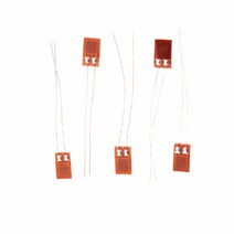 1pcs BF350-3AA 고정밀 저항 스트레인 게이지/압력 센서/로드셀 게이지 라인, 한개옵션0