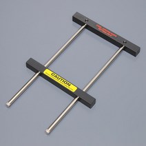 [SoBit] 쏘비트 조인터 대패날 세팅 지그 (Jointer Knife Setting Jig) / JSJ6