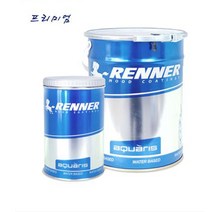 바니쉬 프리미엄 레너 바니쉬(1L-유광)