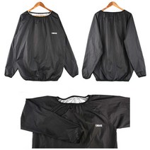 여자여름츄리닝 남자 여자 땀복 웨이트 헬스복 운동복 상의_[230126EA]