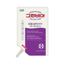 정식품(그린비아) 그린비아 장솔루션 알티에이치(RTH) 400ml X20팩, 20개