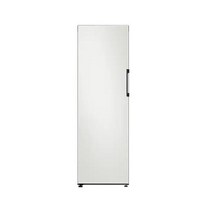 [삼성] 비스포크 김치 냉장고 1도어 319L 코타화이트 RQ32A760201
