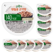 [곤약가] 발효 곤약쌀 200g, 30팩