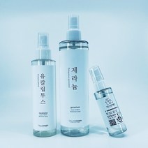 살림하나 천연 애완동물 탈취제 강아지 고양이 배변 냄새제거 스프레이, 150ml(휴대용), 12.시나몬