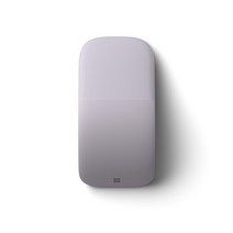 마이크로소프트 코리아 정품 서피스 아크마우스 7 Colors (Surface Arc mouse), 라일락