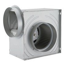 HSB-F19S 시로코팬 송풍기냉난방용급배기단상환풍, 상세 참조