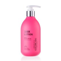 컬러랩스 100X 화이트태닝 로션 300ml