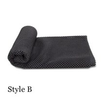 자동차화물 지붕 가방 옥상 대형 420D 방수 짐 캐리어 블랙 스토리지 큐브 여행 SUV 밴 120x90x44cm, 02 다크 그레이