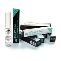 롤리킹 속눈썹펌 글루 펌제 롯드 에센스 단품, 1개