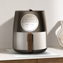 COVA 인조대리석 에어프라이어 / 오븐 매트 2size, 화이트L
