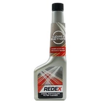 자동차 디젤 DPF 클리 너 정비 매연 닝 250ml 흡기 청소 크리닝, 단품
