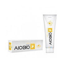 아이오바이오 P치약 프로폴리스 치약 치과전용 잇몸 구취, 1개