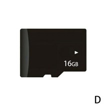 차량 블랙박스 채널 1 2 후방 카메라대시 캠 자동차 DVR 카메라 170 도 광각 렌즈 4 인치 IPS LCD 화면, 04 16G Memory card